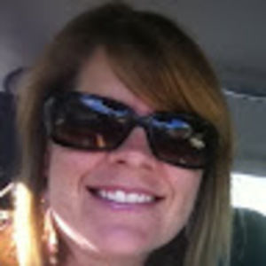 Meet your Posher, Stacy